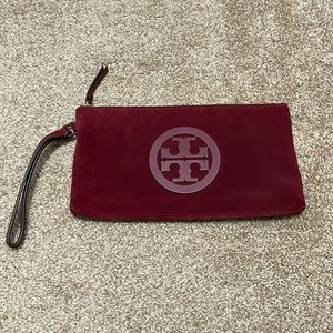 Tory Burch clutch
